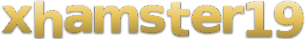 xhamster19 logo